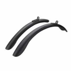 Garde Boues BBB RainWarriors Avant Et Arrière