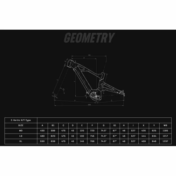 VTC Electrique Bianchi E-Vertic T-Type X5/X7 400Wh Emerald 2023 2 VTC Electrique Bianchi E-Vertic T-Type X5/X7 400Wh Emerald 2023 – Image 2