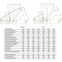 VTC Électrique Kalkhoff Endeavour 3.B Move Diamond Grey 625Wh 2023 21 VTC Électrique Kalkhoff Endeavour 3.B Move Diamond Grey 625Wh 2023 -Vélos Électriques Boutique gomtrie endeavour 2023 700x700 2