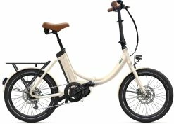 O2feel IPEPS FOLD UP 5.1 Duo 2023