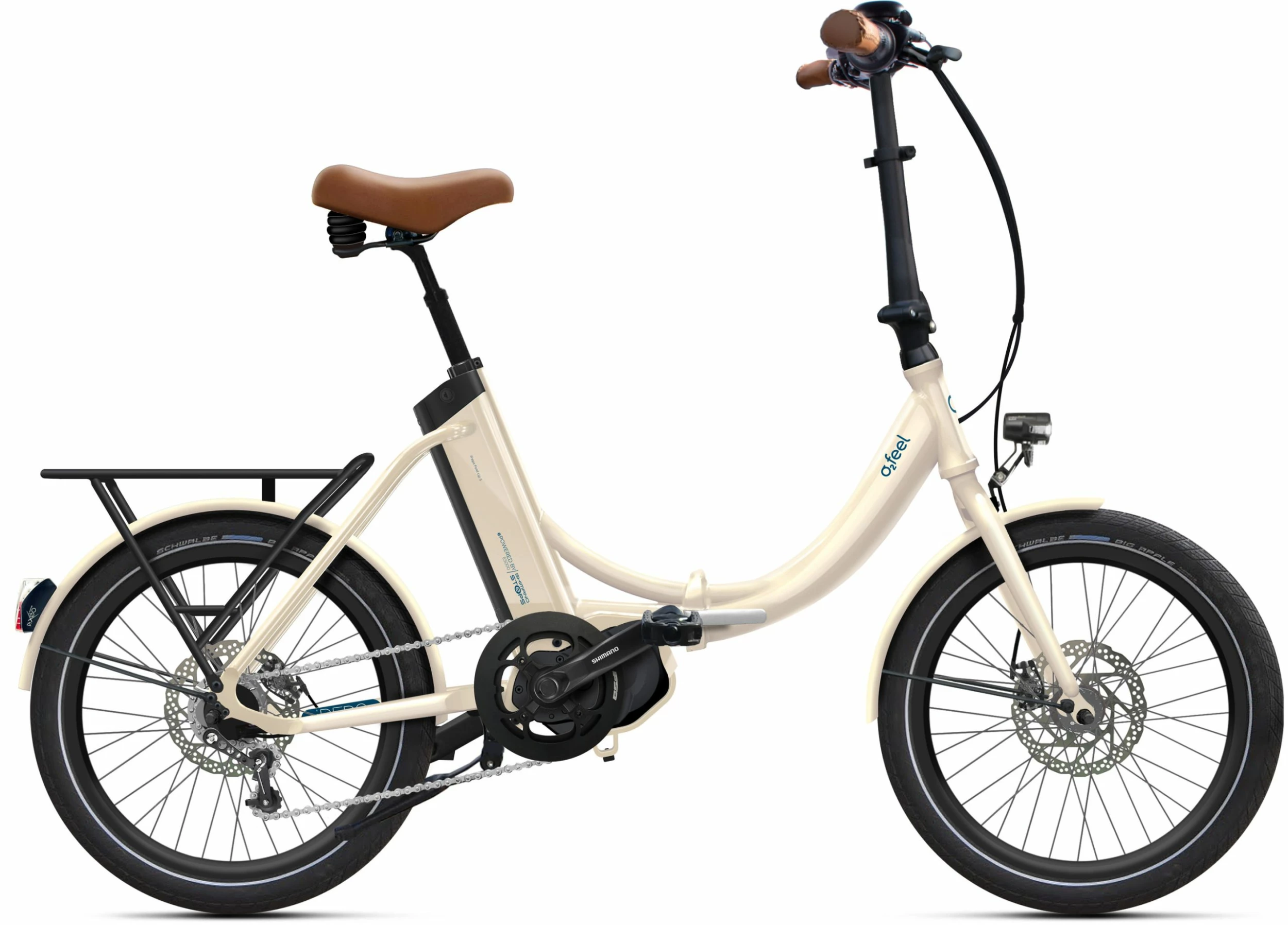 O2feel IPEPS FOLD UP 5.1 Duo 2023 1 O2feel IPEPS FOLD UP 5.1 Duo 2023