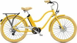 O2feel IPOP CITY BOOST 4.1 2023