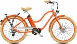 O2feel IPOP CITY BOOST 4.1 2023