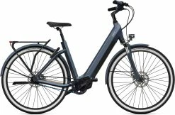 O2feel ISWAN CITY BOOST 8.1 - IP540 2023