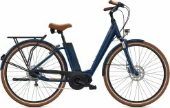 O2feel IVog CITY BOOST 6.1 Duo 2023