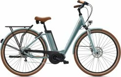 O2feel IVog CITY BOOST 6.1 Duo 2023