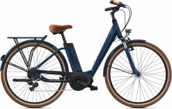 O2feel IVog CITY UP 3.1 2023