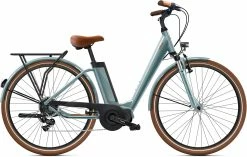 O2feel IVog CITY UP 3.1 Duo 2023