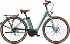 O2feel IVog CITY UP 5.1 Duo 2023