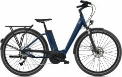 O2feel IVog EXPLORER BOOST 4.1 2023