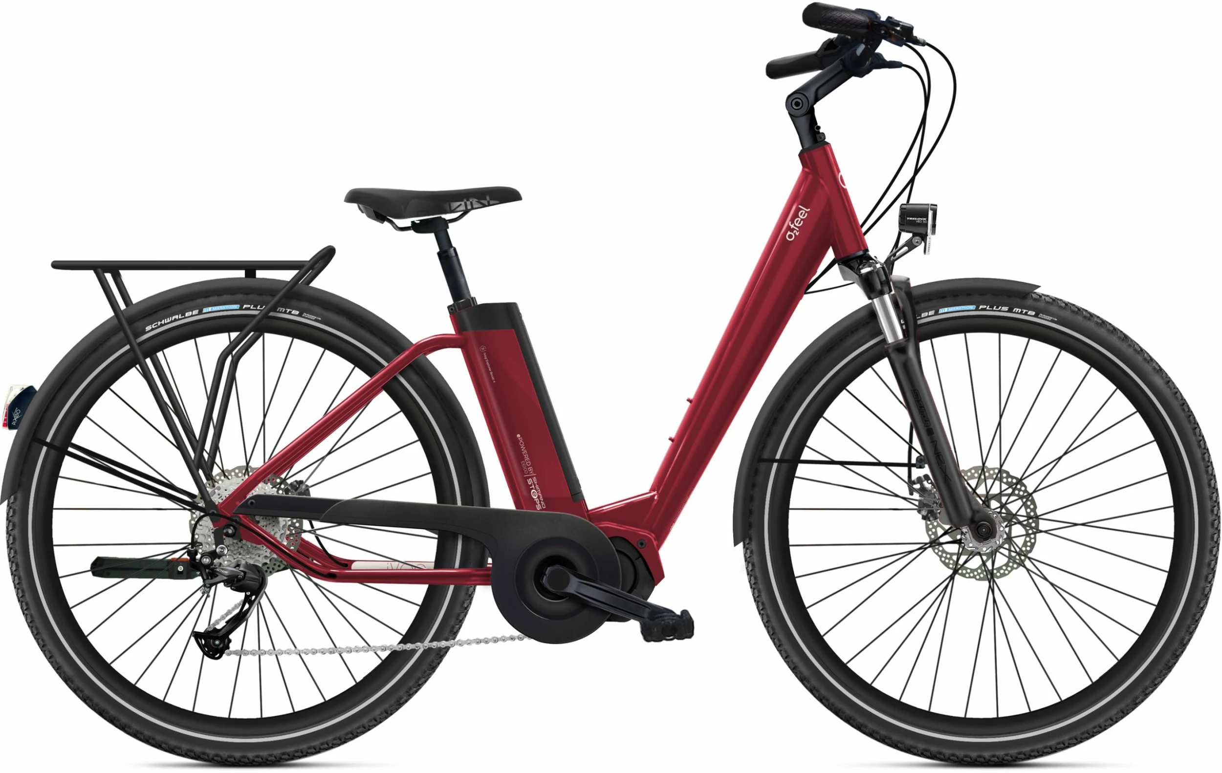 O2feel IVog EXPLORER BOOST 4.1 Duo 2023 1 O2feel IVog EXPLORER BOOST 4.1 Duo 2023