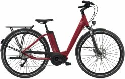 O2feel IVog EXPLORER BOOST 4.1 2023