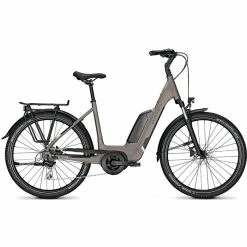 VTC Electrique Kalkhoff Entice 1.B Move International MoonStone 400Wh 2023 -Vélos Électriques Boutique kalkhoff entice 1.b move international gris 1 700x700 3