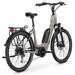 VTC Electrique Kalkhoff Entice 1.B Move International MoonStone 400Wh 2023 -Vélos Électriques Boutique kalkhoff entice 1.b move international gris 3 700x700 2