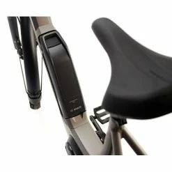 VTC Electrique Kalkhoff Entice 1.B Move International MoonStone 400Wh 2023 -Vélos Électriques Boutique kalkhoff entice 1.b move international gris 7 700x700 3