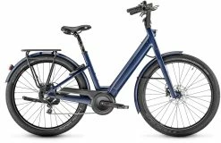 Moustache Lundi 27.5 Midnight Blue 2023