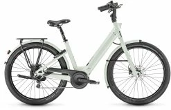 Moustache Lundi 27.5 Pastel Green 2023