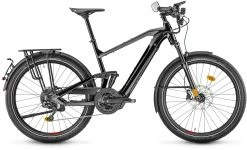 Moustache Friday 27 FS Speed Noir 2023