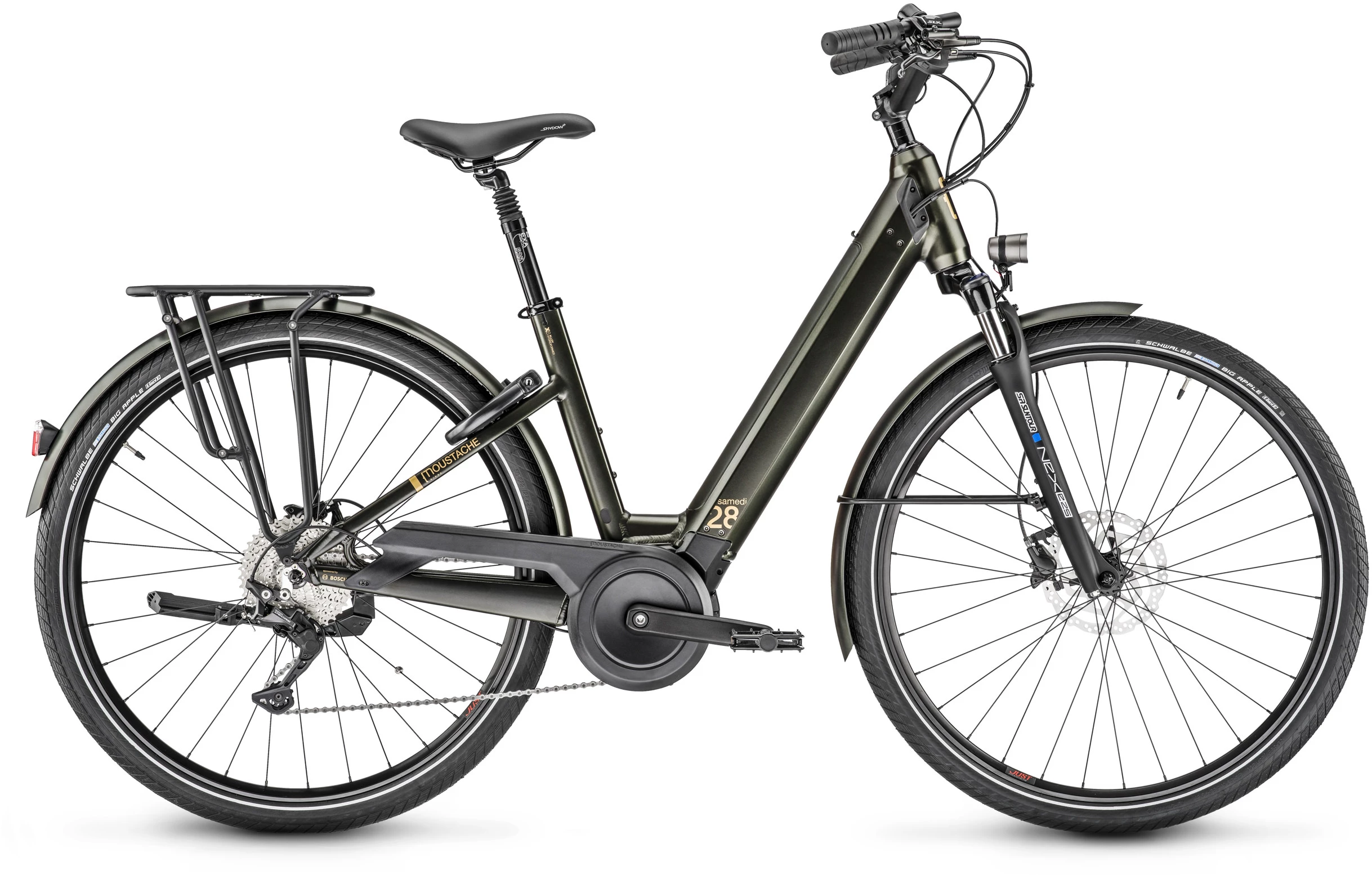 Moustache Samedi 28.7 Open S 2021 Vert Foncé 2023 1 Moustache Samedi 28.7 Open S 2021 Vert Foncé 2023