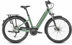 Moustache Samedi 27 XRoad 1 Open S 2021 Vert Pastel 2023