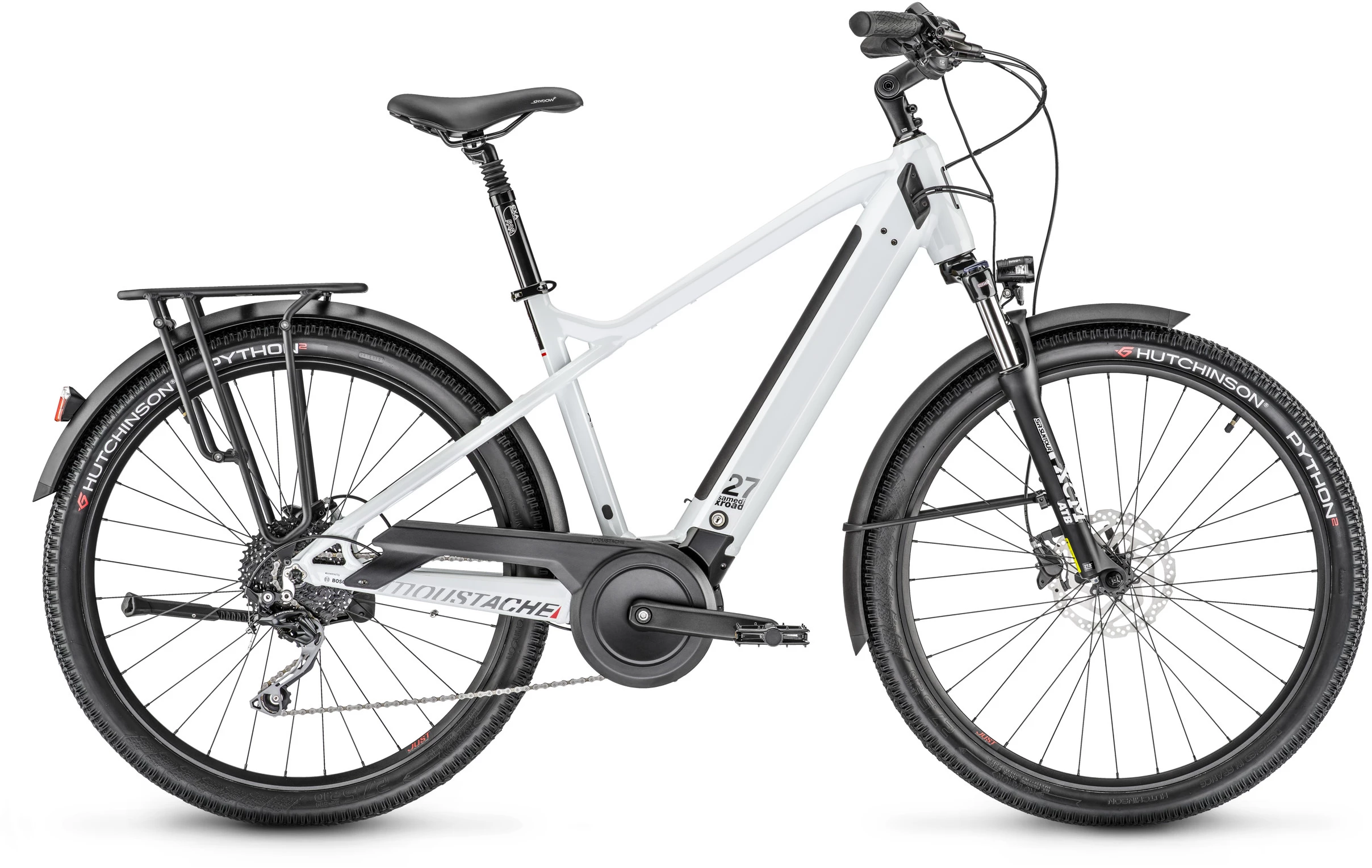 Moustache Samedi 27 XRoad 3 S 2021 Blanc Grisé 2023 1 Moustache Samedi 27 XRoad 3 S 2021 Blanc Grisé 2023