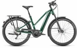 Moustache Samedi 27 XRoad 7 Open S 2021 Vert Anglais 2023