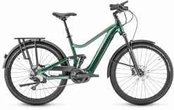 Moustache Samedi 27 XRoad FS 7 S 2021 Vert Anglais 2023