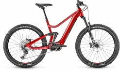 Moustache Samedi Wide 6 S 2021 Rouge 2023