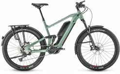 Moustache Samedi 27 WEEKEND FS Dual EQ Vert Pastel 2023