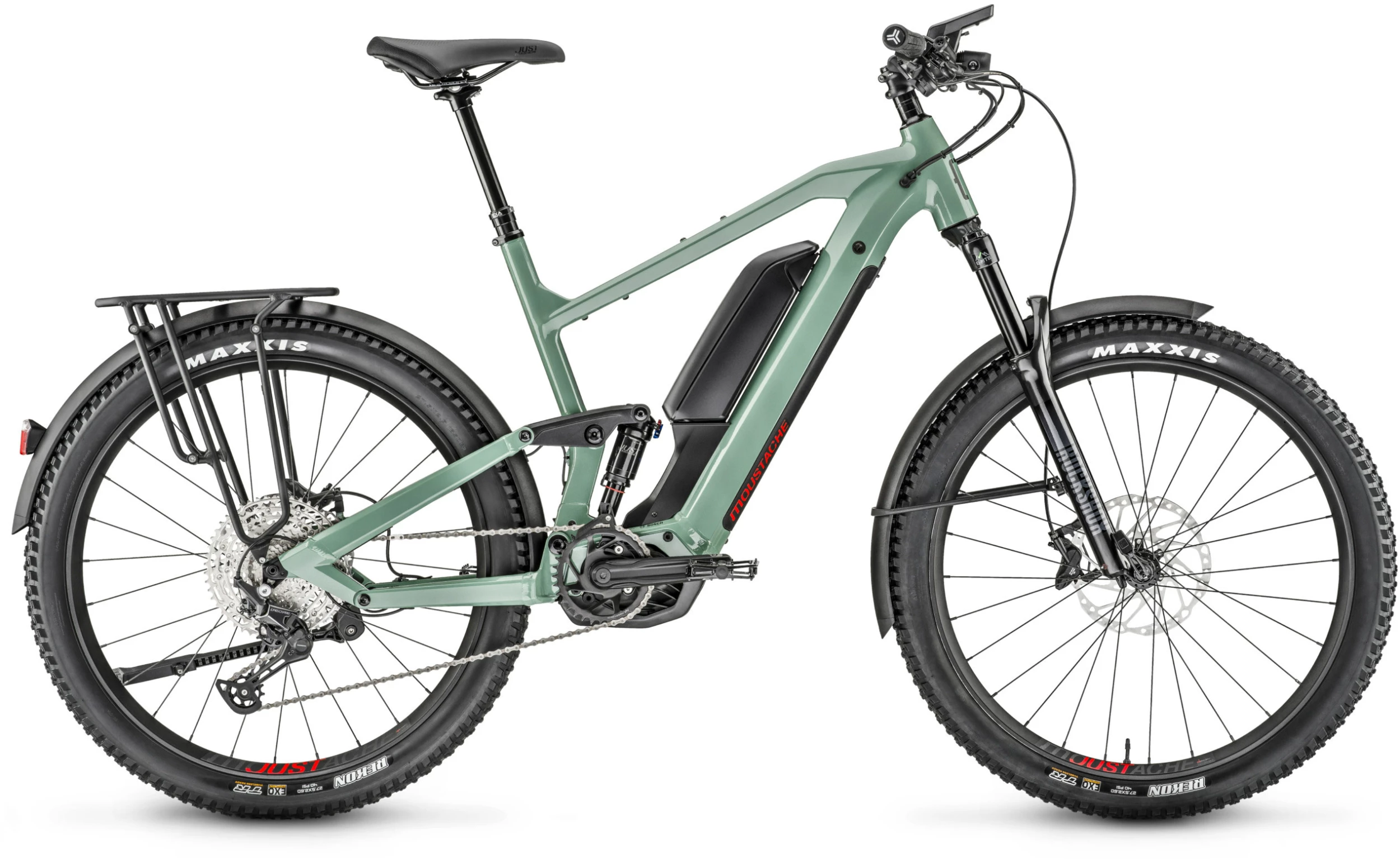 Moustache Samedi 27 WEEKEND FS Dual EQ Vert Pastel 2023 1 Moustache Samedi 27 WEEKEND FS Dual EQ Vert Pastel 2023