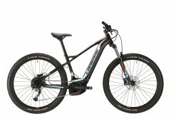 Lapierre Overvolt HT 5.4 Femme 2021 2023