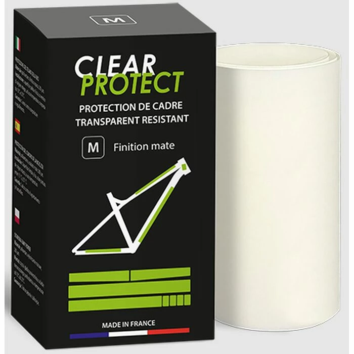 Protection De Cadre Clear Protect Fintion Mat 3 Protection De Cadre Clear Protect Fintion Mat – Image 3