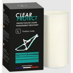 Protection De Cadre Clear Protect Fintion Mat 7 Protection De Cadre Clear Protect Fintion Mat -Vélos Électriques Boutique protection finition mat 2 700x700 2