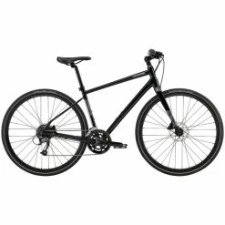 VTC Cannondale Quick 3 Black Pearl 2023 21 VTC Cannondale Quick 3 Black Pearl 2023 -Vélos Électriques Boutique quick 3 black pearl 2023 1 700x700 2