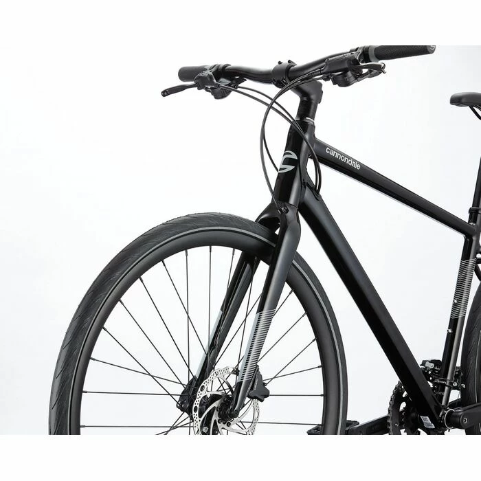VTC Cannondale Quick 3 Black Pearl 2023 4 VTC Cannondale Quick 3 Black Pearl 2023 – Image 4