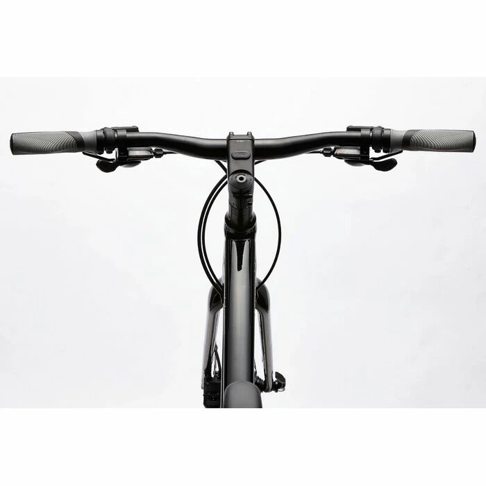 VTC Cannondale Quick 3 Black Pearl 2023 9 VTC Cannondale Quick 3 Black Pearl 2023 – Image 9