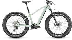 Moustache Samedi 26 FAT 4 Smart System 2023