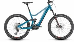 Moustache Samedi 27 Wide 3 Smart System 2023