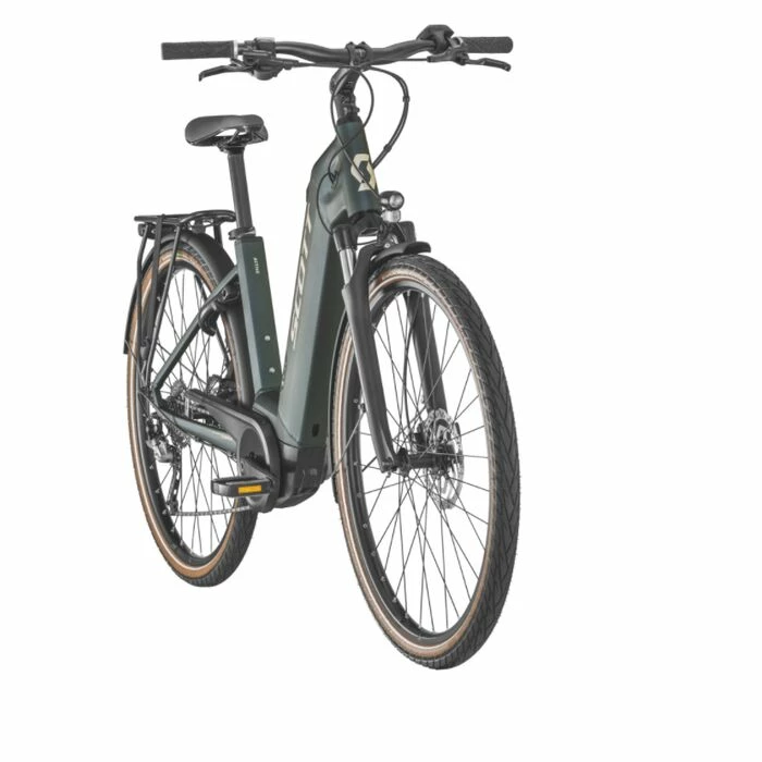 VTC Électrique Scott Sub Active ERide 400w 5 VTC Électrique Scott Sub Active ERide 400w – Image 5