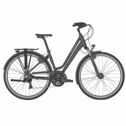 VTC Scott Sub Comfort 20 Unisex Gris -Vélos Électriques Boutique sub comfort 20 uni 700x700 2