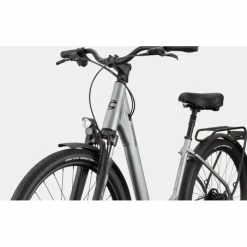 VTC Cannondale Adventure EQ Grey -Vélos Électriques Boutique v t c cannondale adventure e q grey 20224 700x700 2