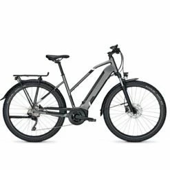 VTC Électrique Kalkhoff Entice 3.B Advance Trapèze 500Wh Gris -Vélos Électriques Boutique velo de randonnee electrique kalkhoff entice 3b advance 700x700 3