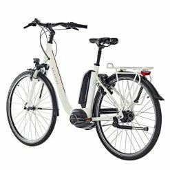 VTC Électrique Kalkhoff Agattu 1.B Move 500Wh Blanc 8 VTC Électrique Kalkhoff Agattu 1.B Move 500Wh Blanc -Vélos Électriques Boutique velo de ville electrique kalkhoff agattu 1 b move 2 700x700 1