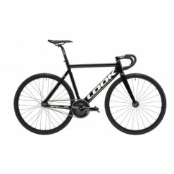 Vélo De Piste Look 875 Madison RS Pro Team Noir
