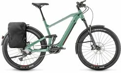 Moustache Petit Weekend FS EQ 2023