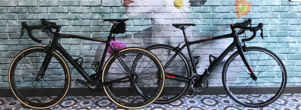 Vélos Électriques Boutique -Vélos Électriques Boutique Chefs Cycle Banner 1